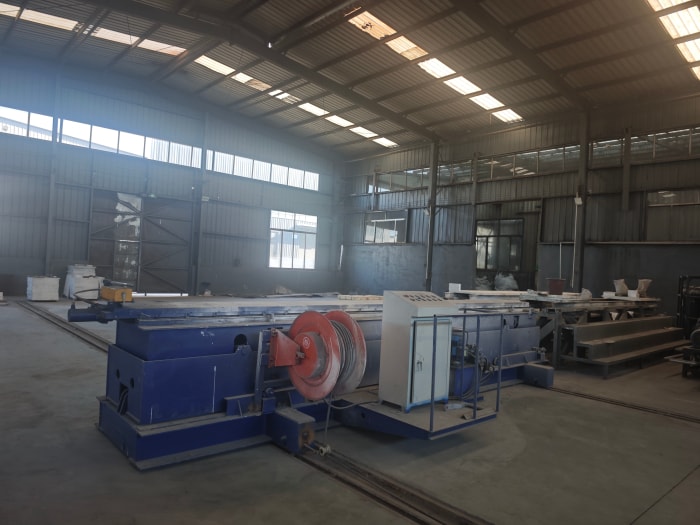 Recrystallized Silicon Carbide Burner Tips for Industrial Kilns and Furnaces