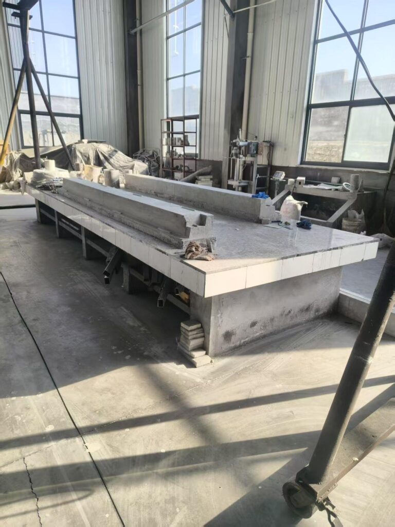 Queimadores de Economia de Energia para Fornos Cerâmicos Industriais com Componentes em Carbeto de Silício