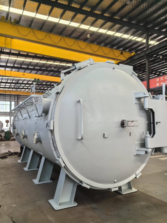 Placas Suporte de SiC de Alta Densidade 12 mm para Sinterização