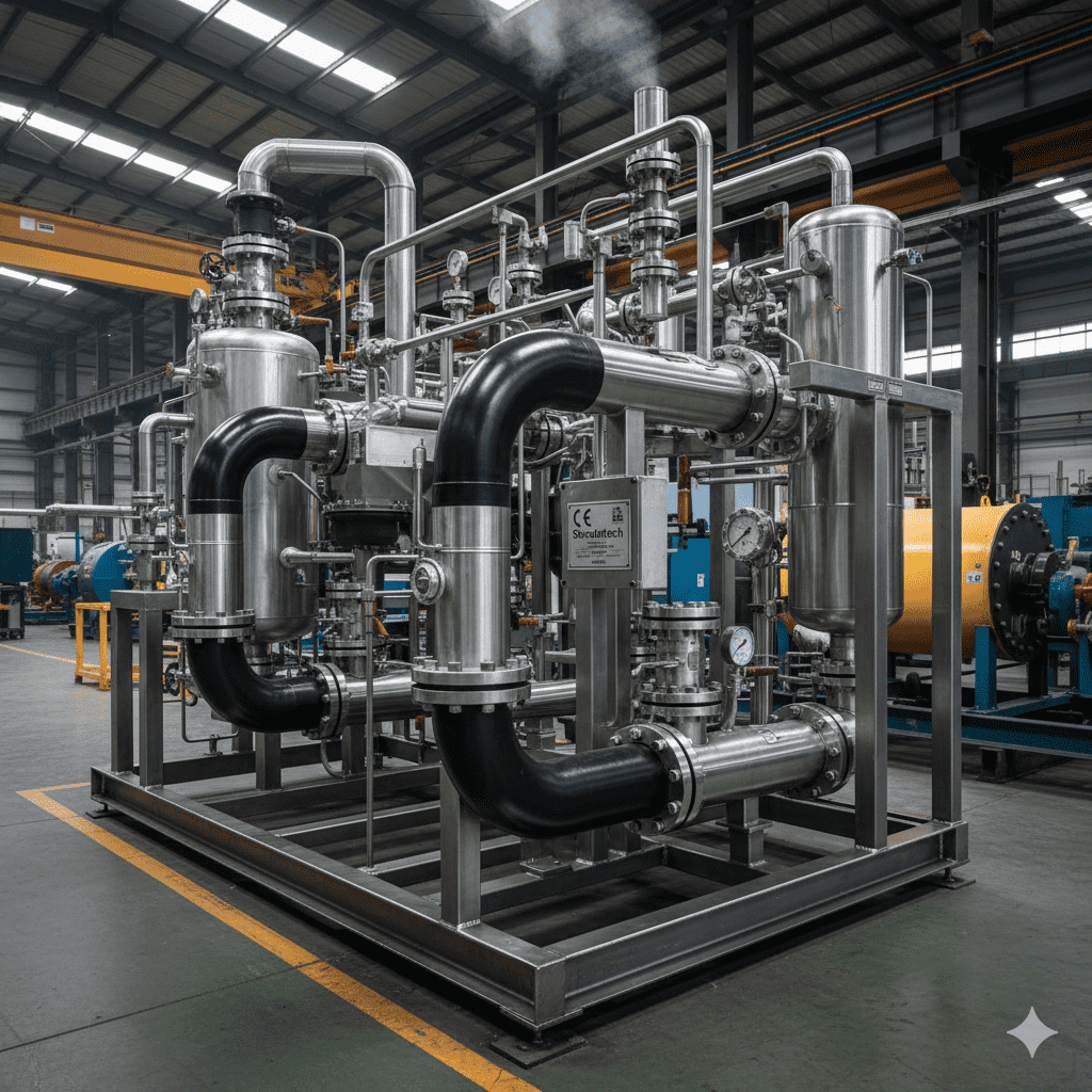 Guia completo de conformidade PED 201468EU para fabricantes brasileiros