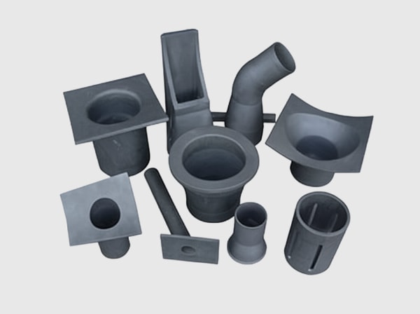 Otimizando Dessulfurização de Gases de Combustão com misturadores de carbeto de silício