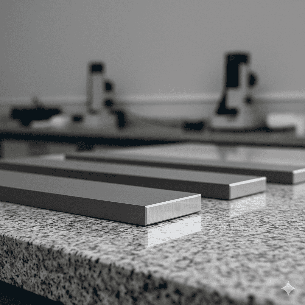 Otimizando Dessulfurização de Gases de Combustão com misturadores de carbeto de silício