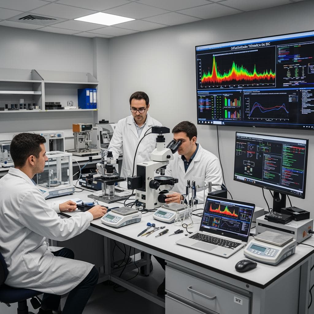 Pontas de queimador para caldeiras de potência