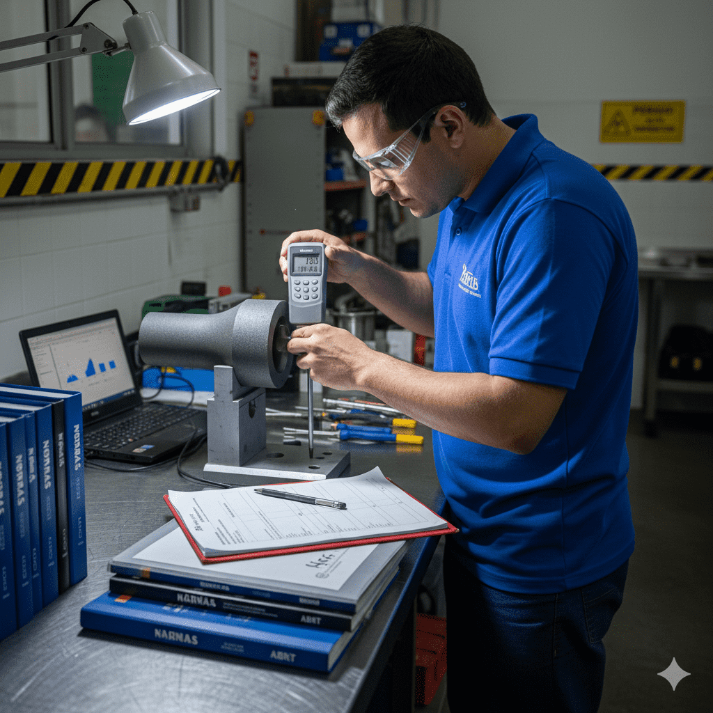 Pontas de queimador para caldeiras de potência