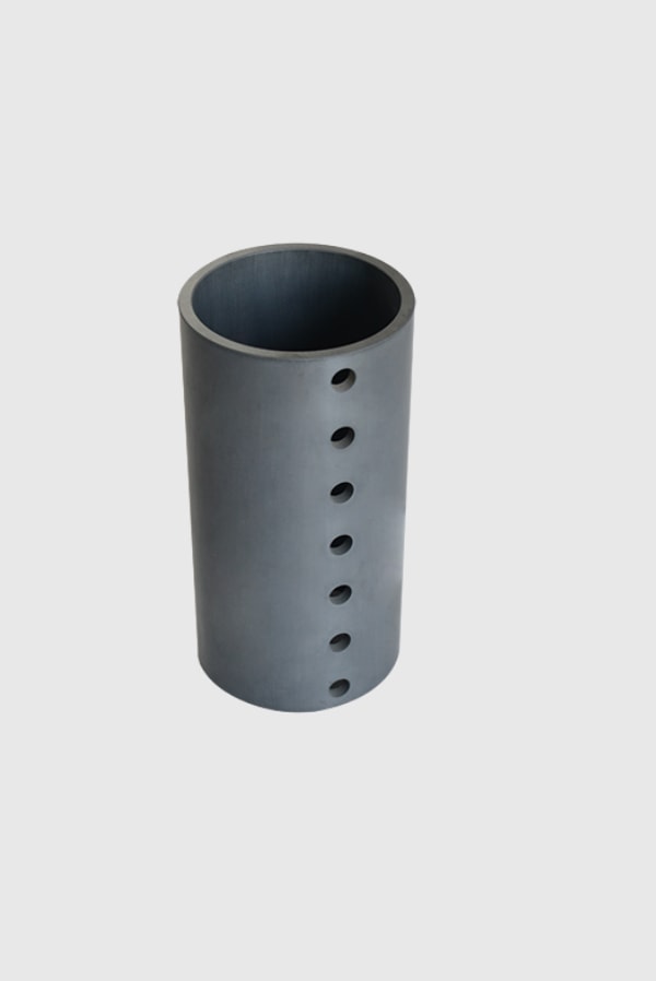 Soluções em dutos de ar frio para caldeiras a vapor e a gás no Brasil com carbeto de silício