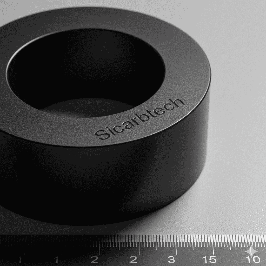 Teste Hidrostático de Tubulações no Brasil com Silício Carbeto Industrial