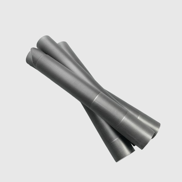 Eixos misturadores de corrida estável em aplicações industriais no Brasil com carbeto de silício