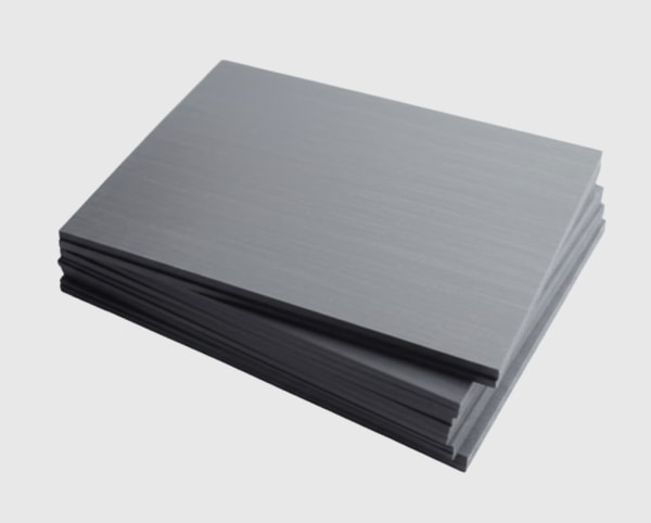 Escudos térmicos industriais para visores de inspeção em alta temperatura