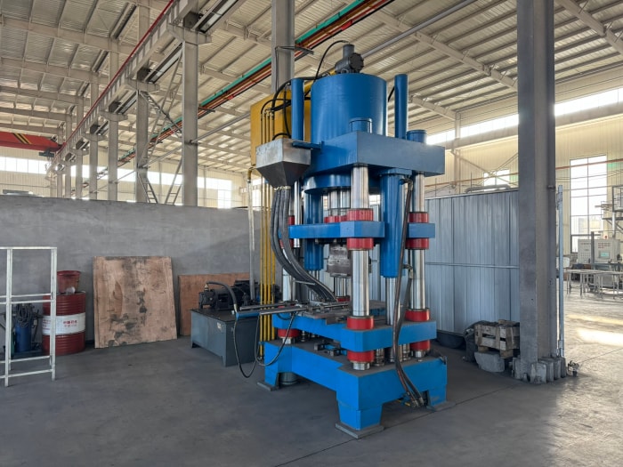 Maximização da Eficiência Industrial com Treinamento de Operadores