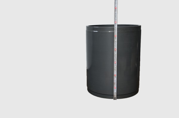 Sicarbtech e os padrões ISO 11124 para preparação de superfícies