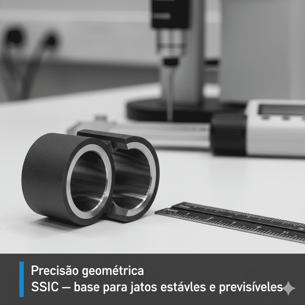 mitigação avançada de interferência de soot blowing