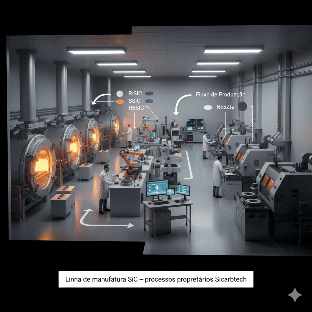 mitigação avançada de interferência de soot blowing