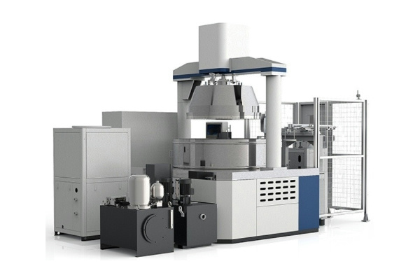 Certificados de materiais em conformidade com ISO