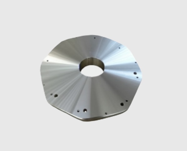 Certificados de materiais em conformidade com ISO