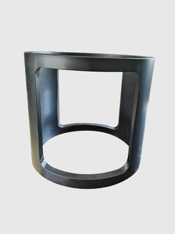 Entendendo a “corrosion allowance” e elevando a confiabilidade com soluções industriais de carbeto de silício no Brasil