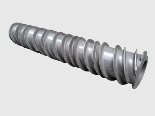 Misturadores Industriais de Alta Performance com Carbeto de Silício