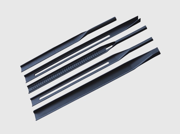 Otimizando Sistemas de Acionamento de Correias Transportadoras com Carbeto de Silício