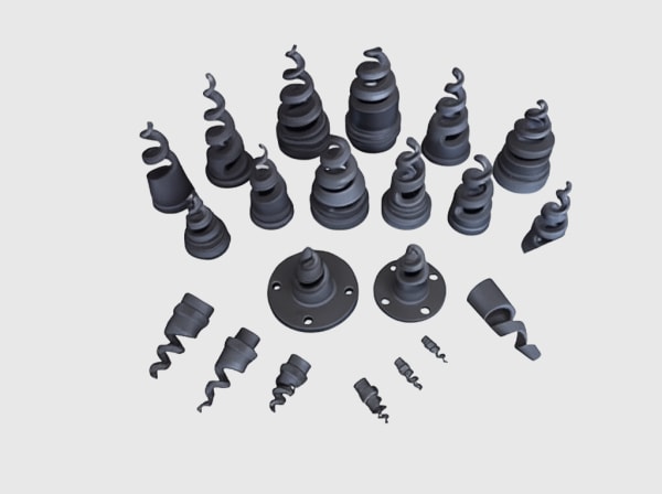 Reduzindo Lead Time de Peças de Reposição nas Cadeias de Suprimentos do Brasil