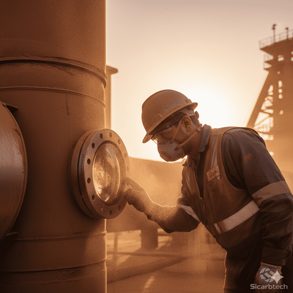 Reduzindo Lead Time de Peças de Reposição nas Cadeias de Suprimentos do Brasil