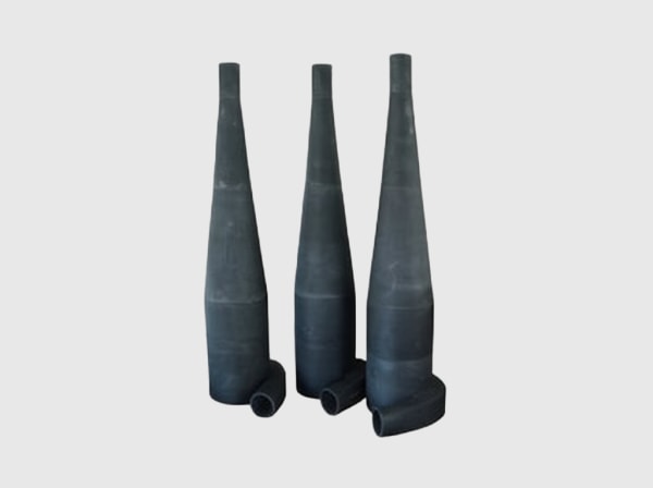 Soluções para Falhas em Mancais de Agitadores Industriais com Carbeto de Silício