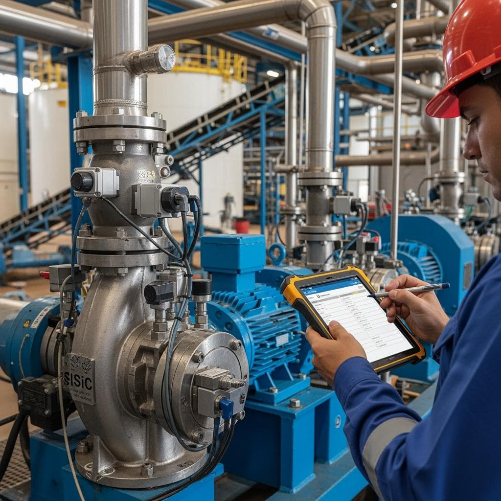 soluções avançadas para manutenção preventiva e alto desempenho até 2026